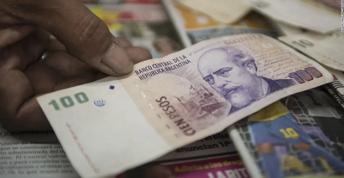 Αργεντινή: Η μεσαία τάξη αισθάνεται σοβαρή οικονομική πίεση