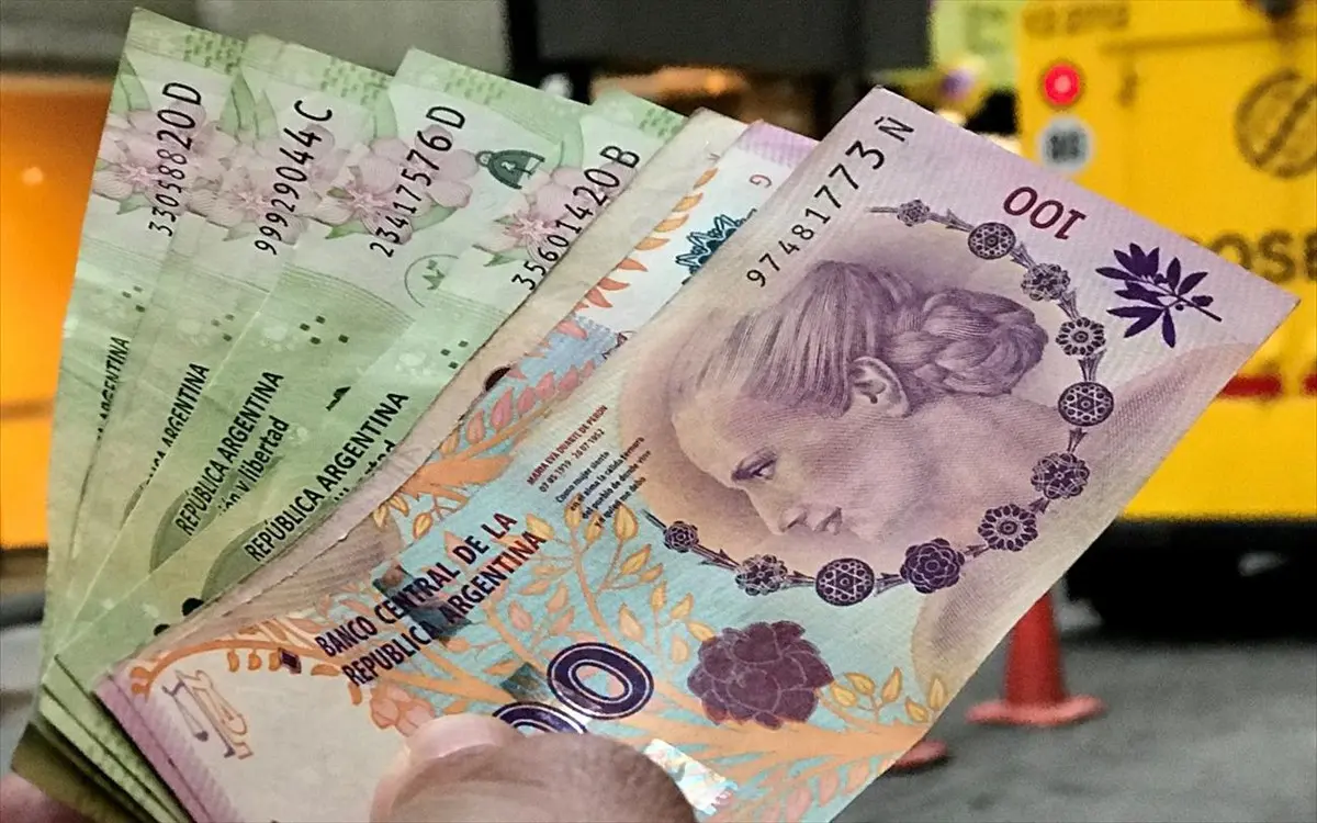 Χρεοκοπούν την Αργεντινή οι oίκοι αξιολόγησης