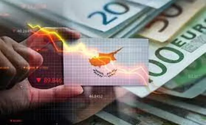 Στο 12,9% ο ρυθμός ανάπτυξης του ΑΕΠ το β' τρίμηνο του 2021