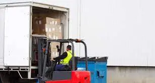 Σημαντική αύξηση του κύκλου εργασιών σε Μεταφορές και Αποθήκευση