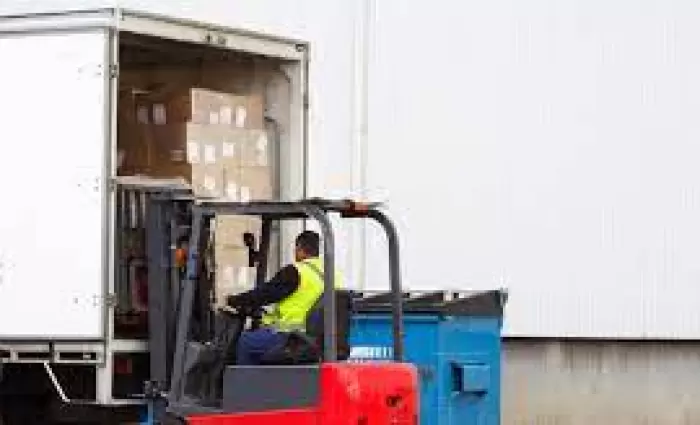 Σημαντική αύξηση του κύκλου εργασιών σε Μεταφορές και Αποθήκευση