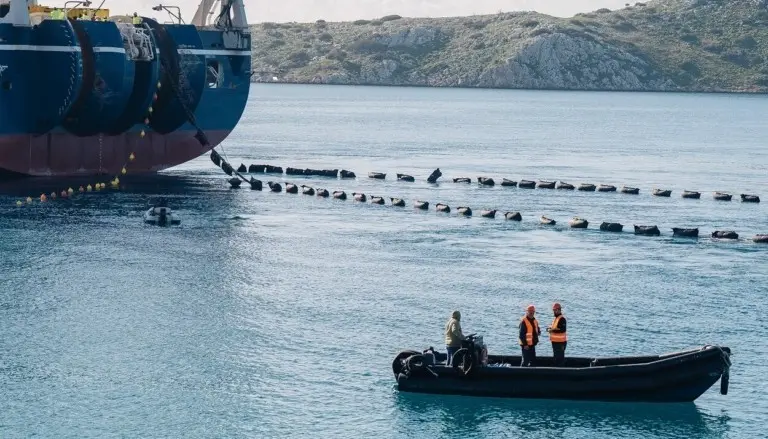 Great Sea Interconnector: Πιέζει για απαντήσεις ο ΑΔΜΗΕ - Επιστολή προς ΚΔ