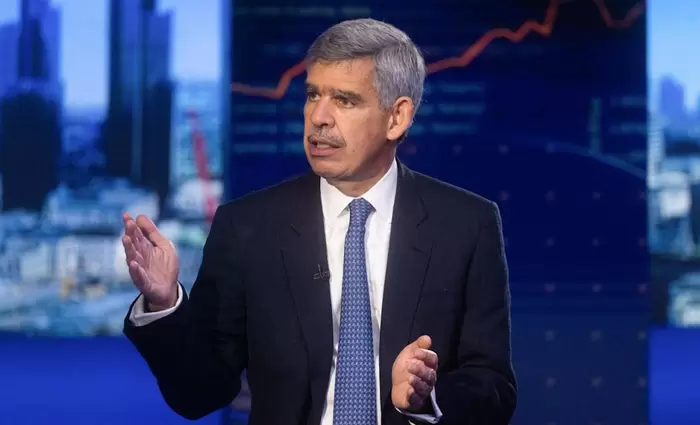 «Καμπανάκι» ελ Εριάν: Νέο σοκ για την παγκόσμια οικονομία