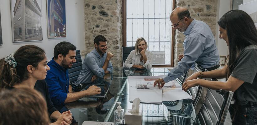 Επέκταση δραστηριοτήτων Armeftis Partners στην Ελλάδα