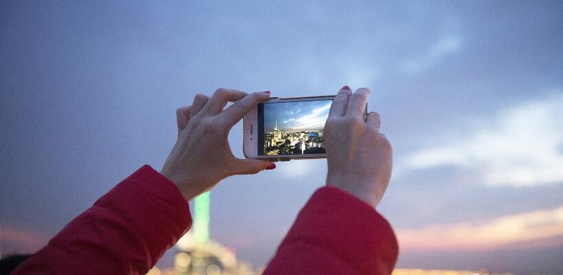 Η Cytamobile-Vodafone φέρνει πρώτη στην Κύπρο την επικοινωνία του μέλλοντος