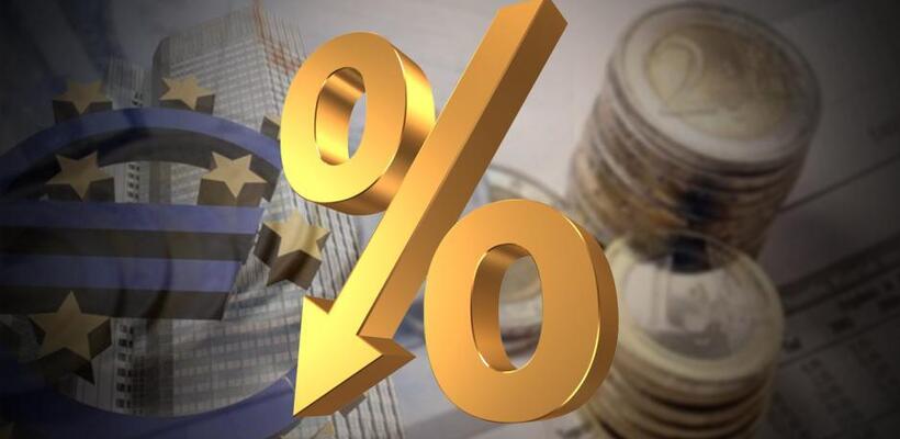 Βοηθούν τελικά στην αντιμετώπιση της κρίσης τα αρνητικά επιτόκια;