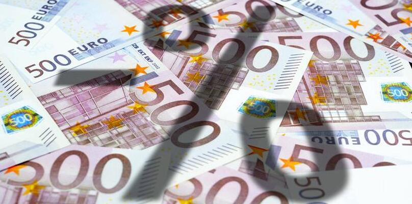 Τα αρνητικά επιτόκια οδηγούν σε αδιέξοδο