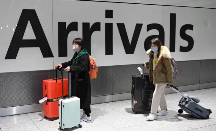 Τα τουριστικά γραφεία ζητούν προστασία από τον κορωνοϊό