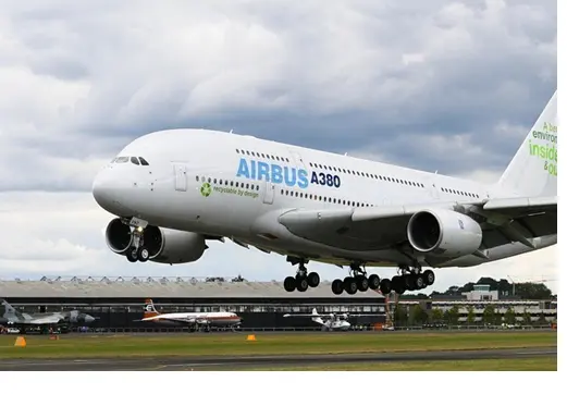 Airbus A320: Οι επιθεωρήσεις σε 628 αεροσκάφη απειλούν τον στόχο παραδόσεων