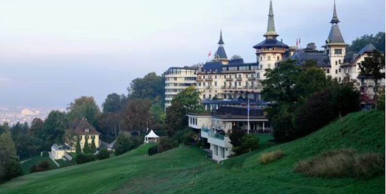 FT: Η μυστική λέσχη των ισχυρότερων τραπεζιτών της Ευρώπης