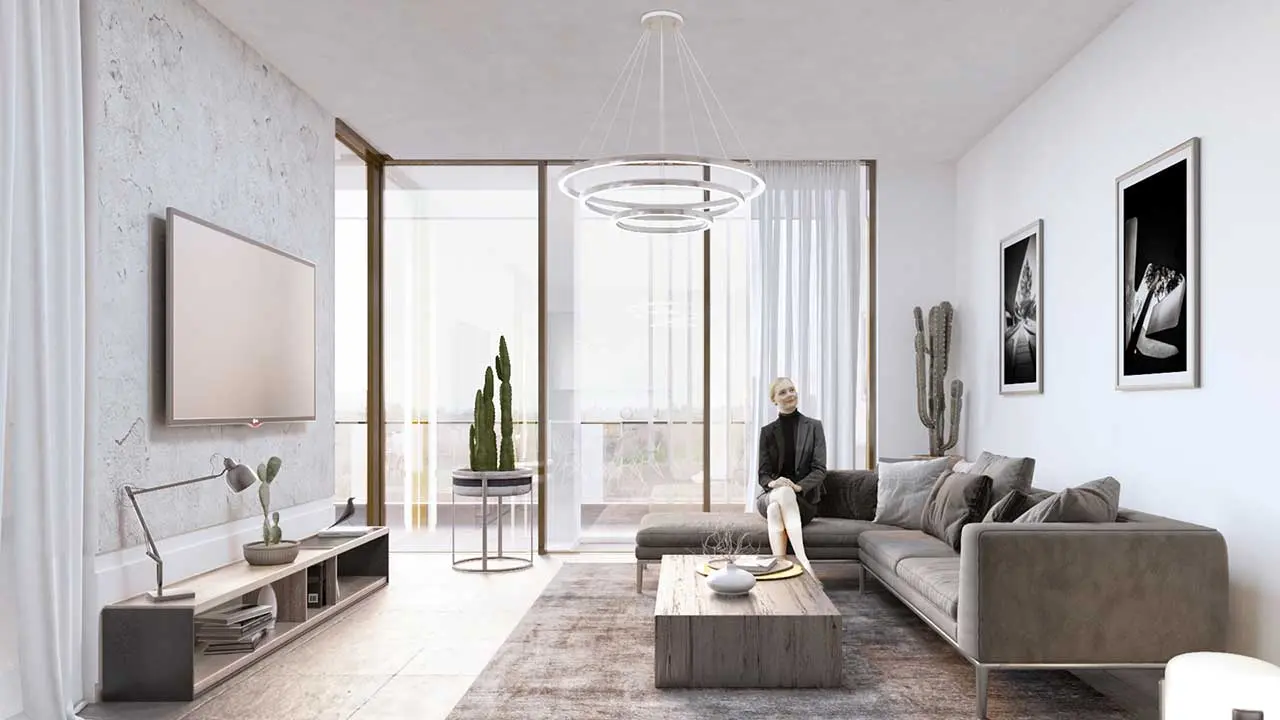 Σε τελικό στάδιο για παράδοση το «Artemis Residence» της Cyfield