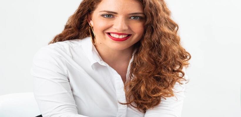 Action Global Communications: Νέα Country Manager της Action Κύπρου η Άρτεμις Πνευματικού