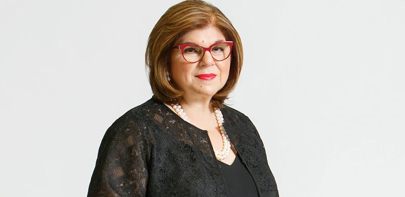 Άρτεμις Αντωνιάδου: Η Αρτεμισία Παναγιώτου υπήρξε παράδειγμα για μένα