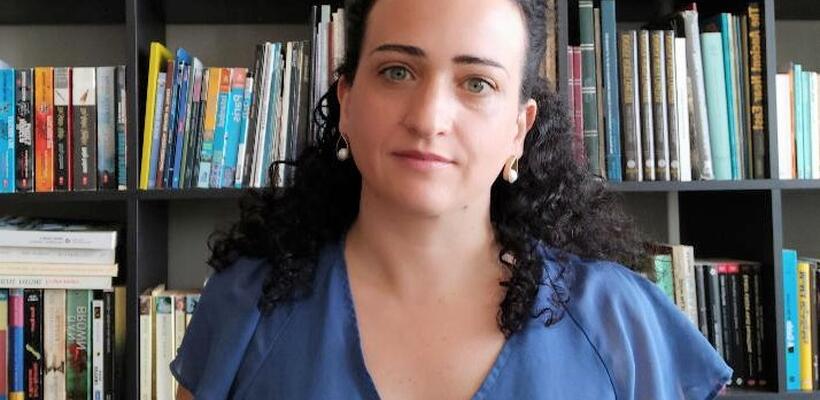 Χρηματοδότηση πέραν του €1 εκατ. σε Κύπρια ερευνήτρια