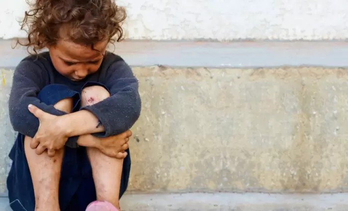 Φτωχό το 25% των οικογενειών με παιδιά στην Ισπανία