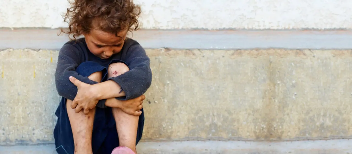 Φτωχό το 25% των οικογενειών με παιδιά στην Ισπανία