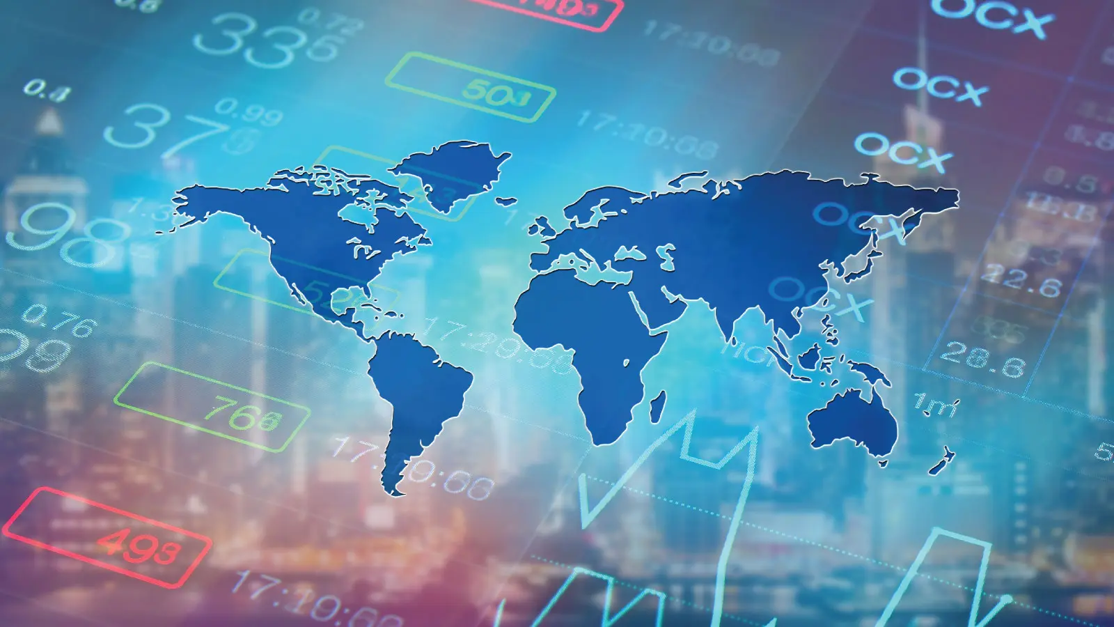 ΠΟΕ: Έρχεται μεγαλύτερη κάμψη από το 2008