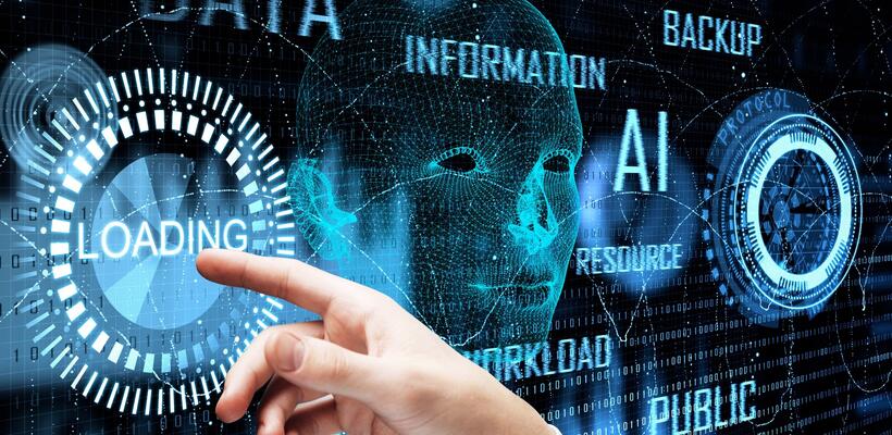 2,000 θέσεις εργασίας σχετικές με την τεχνητή νοημοσύνη