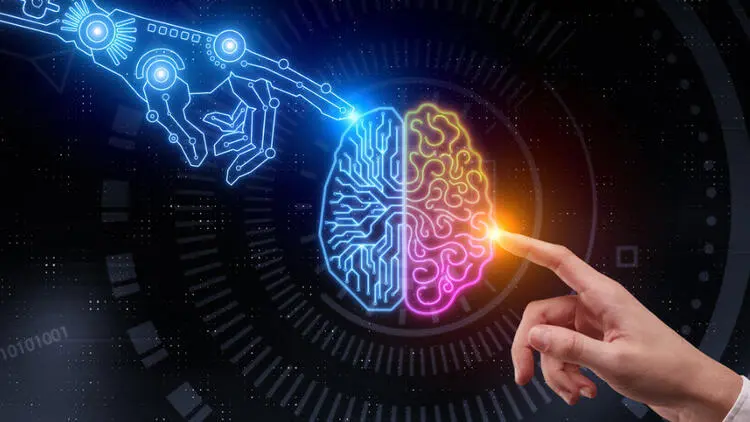 Google: Ήρθε το σύστημα τεχνητής νοημοσύνης για ακτινογραφίες