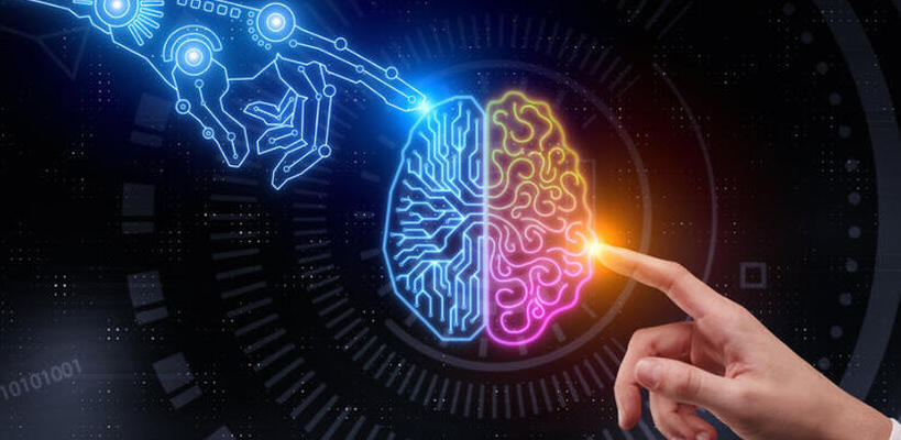 Google: Ήρθε το σύστημα τεχνητής νοημοσύνης για ακτινογραφίες