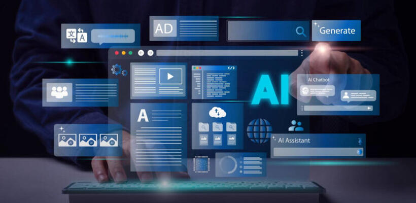 Οι CEOs εντείνουν τις επενδύσεις στην τεχνητή νοημοσύνη