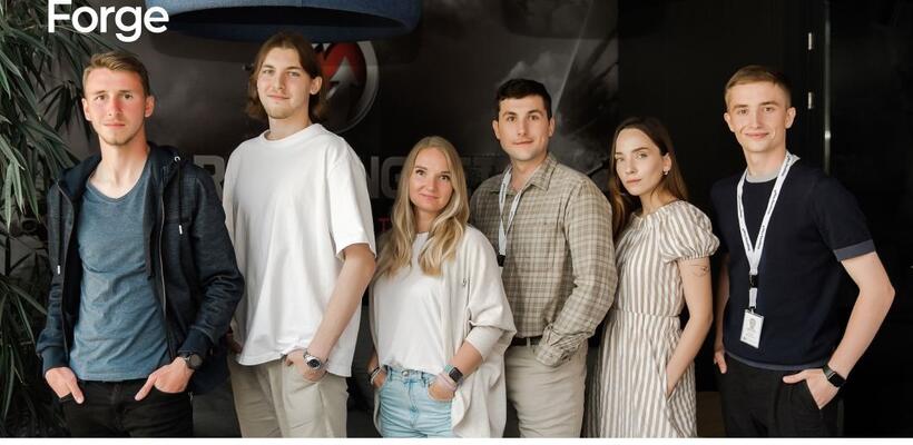 Wargaming: Πέντε νέα προγράμματα πρακτικής άσκησης  στα γραφεία της στη Λευκωσία