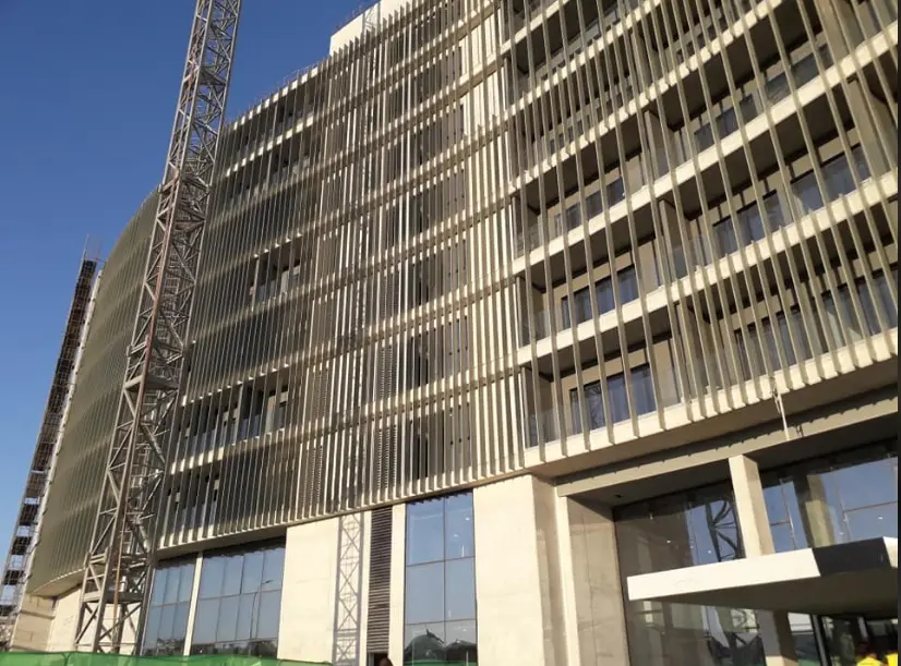 Διαμερίσματα Αρχιεπισκοπής με €250 για φοιτητές στη Λεμεσό  (ΦΩΤΟΣ)