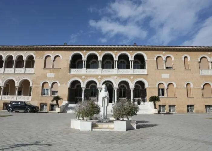 «Μάθε που Ψηφίζεις» - Δείτε που ψηφίζετε στις Αρχιεπισκοπικές Εκλογές