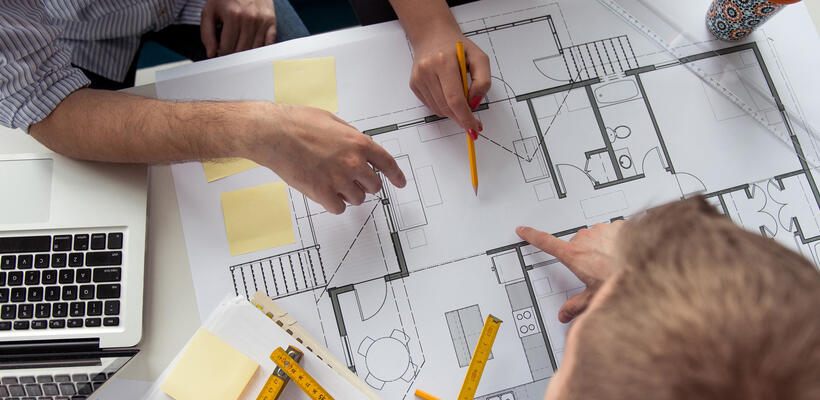 Το Τμήμα Πολεοδομίας δέχεται πτυχιούχους Αρχιτεκτονικής για πρακτική