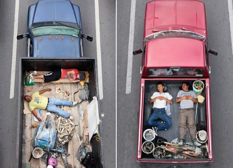 Εκατομμύρια Μεξικανοί οδηγήθηκαν στη φτώχεια λόγω πανδημίας