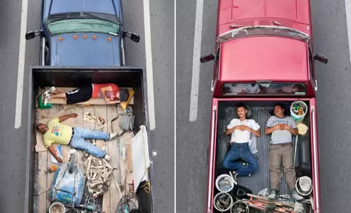 Εκατομμύρια Μεξικανοί οδηγήθηκαν στη φτώχεια λόγω πανδημίας