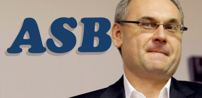 Χρόνια πολλά στον CEO tou ASBIS Group Siarhei Kostevitch!