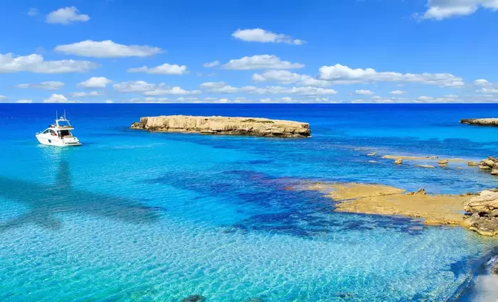 «Απού φύγει φύγει» οι Κύπριοι