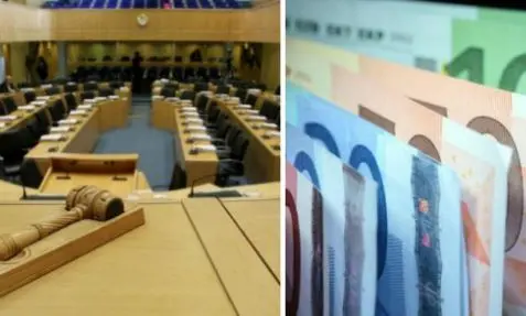 Τι μισθός περιμένει τους 56 που πήραν το εισιτήριο για τη Βουλή