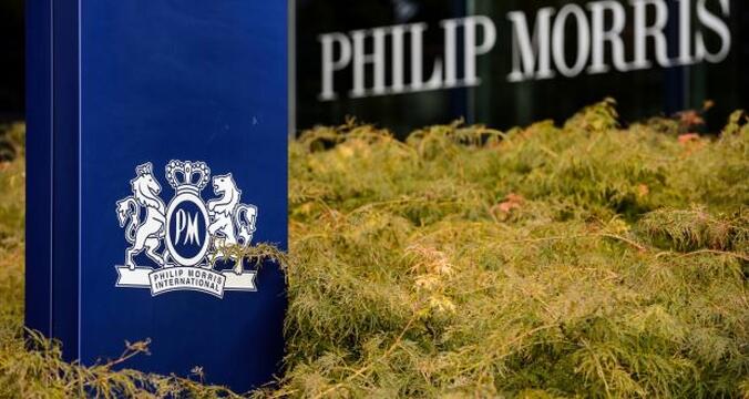 Η Philip Morris προσφέρει $16 δισ. για την Swedish Match