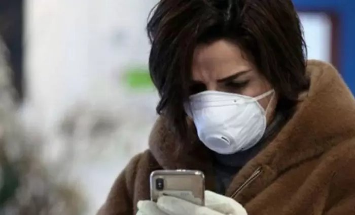 Νέα δεδομένα για τα sms - Τι ισχύει για εκκλησιασμό και Κυριακή του Πάσχα