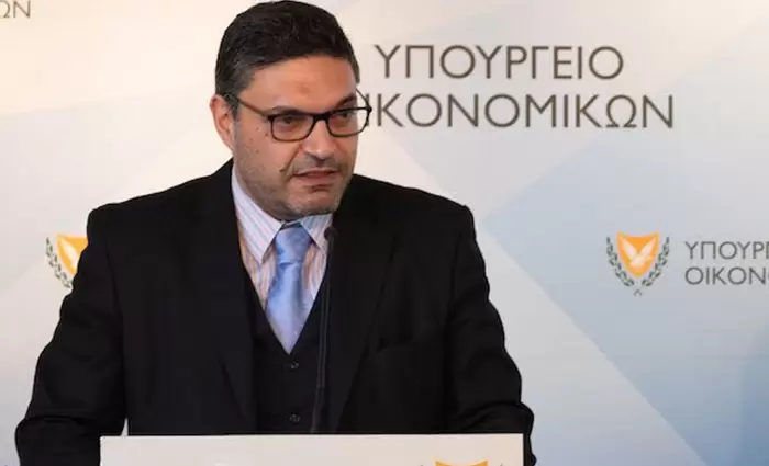 Πετρίδης: «Oι τράπεζες μας δεν είναι εκτεθειμένες στη Ρωσία»