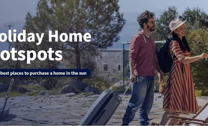 Δύο Κυπριακές πόλεις στο παγκόσμιο Τop 10 για αγορά εξοχικής κατοικίας