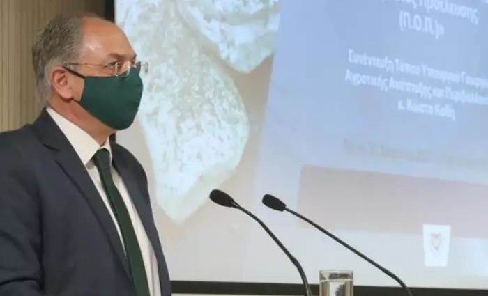 Απαντήσεις Καδή για χαλούμι - Πόσα 