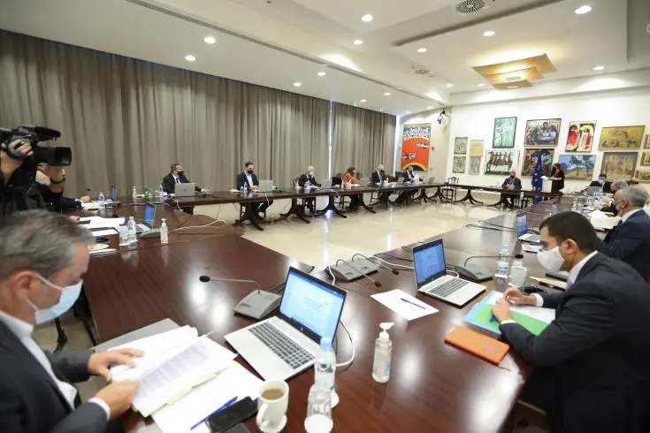 Αυτές τις χαλαρώσεις αποφάσισε το Υπουργικό - Πότε κλειδώνουν μέτρα για Πάσχα