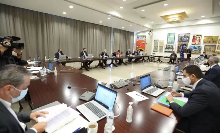 Αυτές τις χαλαρώσεις αποφάσισε το Υπουργικό - Πότε κλειδώνουν μέτρα για Πάσχα