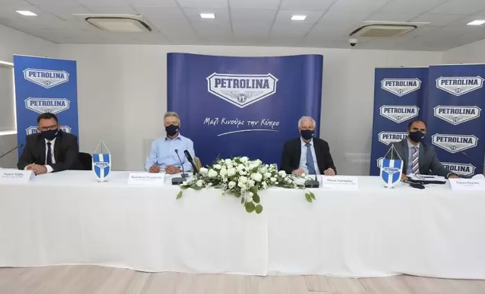 Με κέρδη €3,1 εκ. έκλεισε το 2020 η Petrolina - Στα €283,2 εκ. ο κύκλος εργασιών