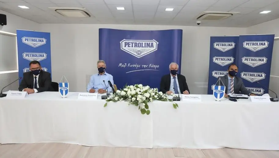 Με κέρδη €3,1 εκ. έκλεισε το 2020 η Petrolina - Στα €283,2 εκ. ο κύκλος εργασιών