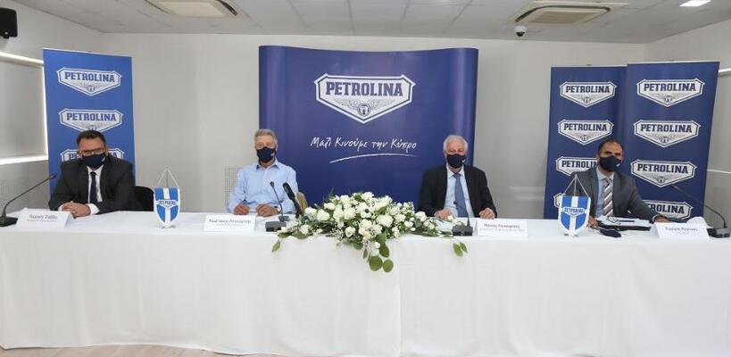 Με κέρδη €3,1 εκ. έκλεισε το 2020 η Petrolina - Στα €283,2 εκ. ο κύκλος εργασιών