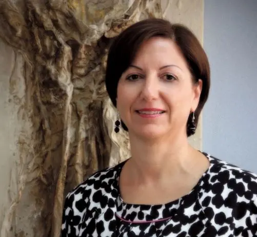 Αικατερίνη Σιακαλλή: Οι ίσες ευκαιρίες δεν έπρεπε να είναι καν θέμα συζήτησης.