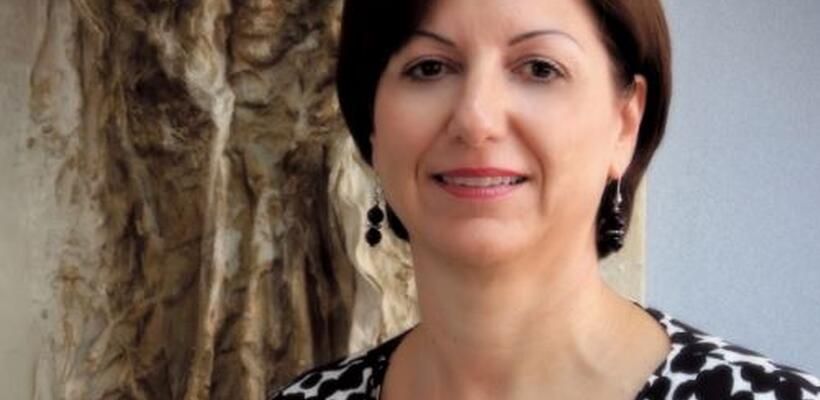 Αικατερίνη Σιακαλλή: Οι ίσες ευκαιρίες δεν έπρεπε να είναι καν θέμα συζήτησης.