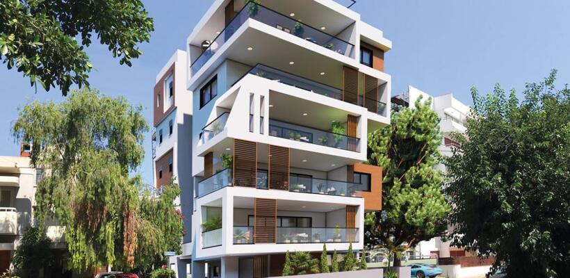 Ακίνητα Υψηλής Ποιότητας και Αισθητικής