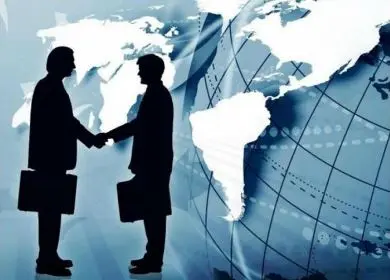 Στον Σύνδ. Μεγάλων Αναπτύξεων μελέτη του ΥΠΕΞ για οικονομική διπλωματία