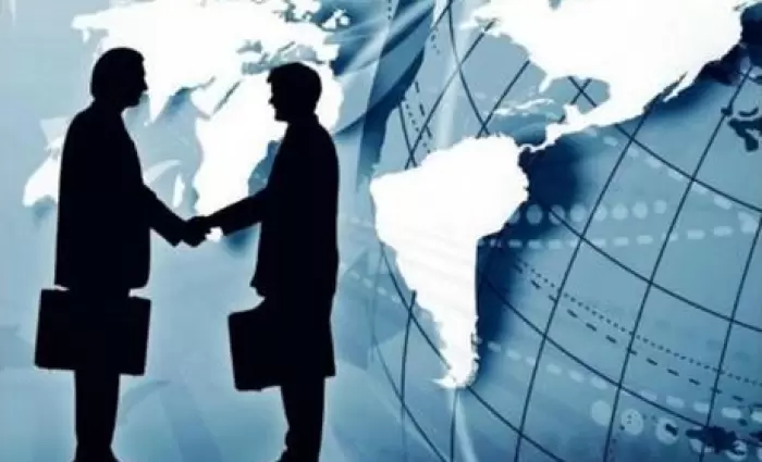 Στον Σύνδ. Μεγάλων Αναπτύξεων μελέτη του ΥΠΕΞ για οικονομική διπλωματία