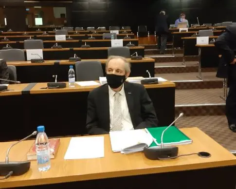 Κατέθεσε ο Γενικός Διευθυντής της Βουλής για τα 